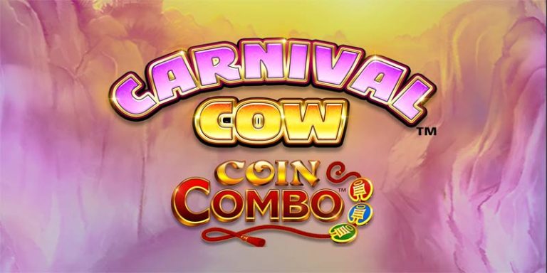 Giới thiệu về Carnival Cows Coin Combo