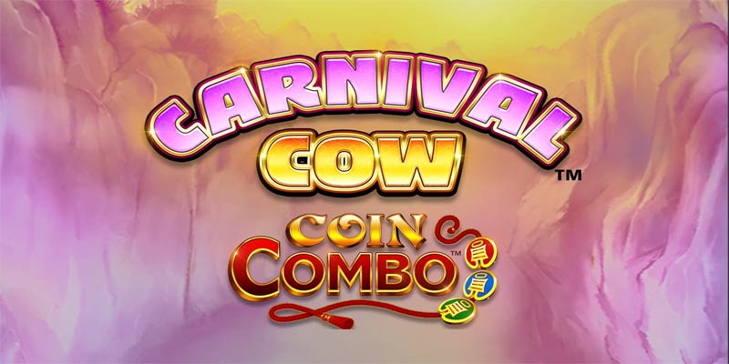 Giới thiệu về Carnival Cows Coin Combo