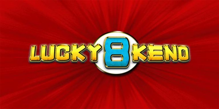 Lucky 8 Keno - Trải Nghiệm Chơi Đầy Thú Vị