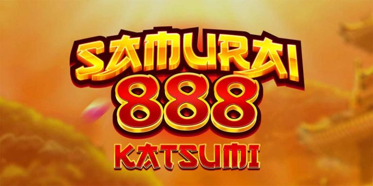 Bí ẩn Samurai 888 Katsumi: Hành trình đầy kịch tính!
