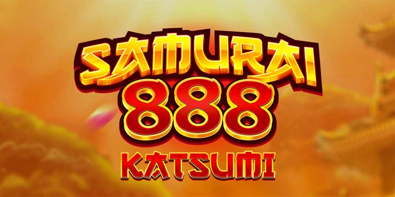 Bí ẩn Samurai 888 Katsumi: Hành trình đầy kịch tính!