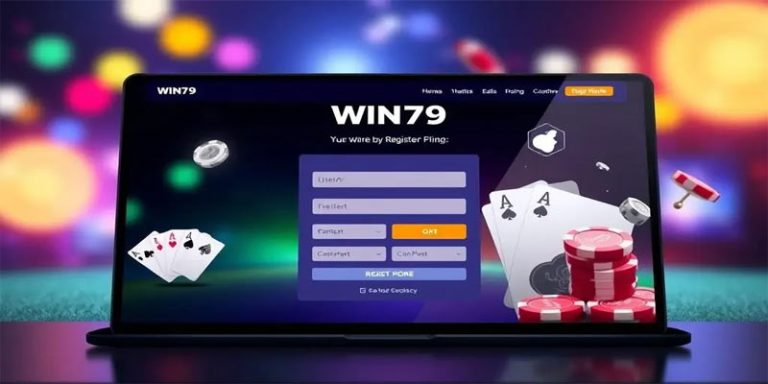 Đăng Nhập WIN79: Bí Quyết Truy Cập Nhanh & An Toàn!