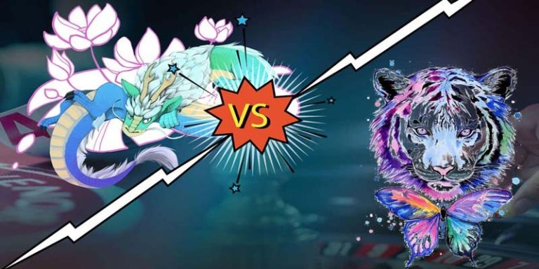Khám Phá Game RỒNG HỔ - Trò Chơi Đầy Kịch Tính và Thú Vị