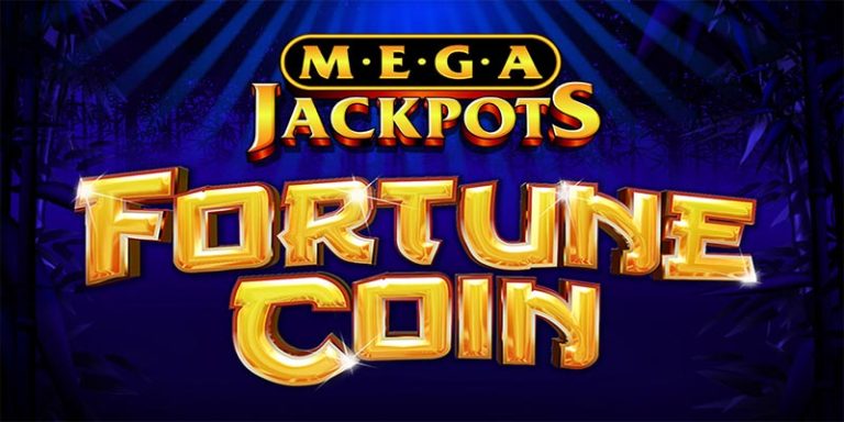 MegaJackpots Fortune Coin Slot: Hướng Dẫn & Đánh Giá Chi Tiết
