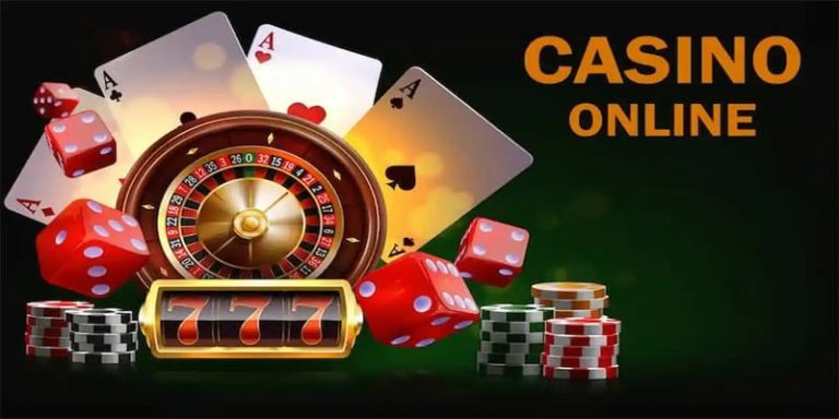 Chơi Casino Online - Những Kinh Nghiệm Quý Giá
