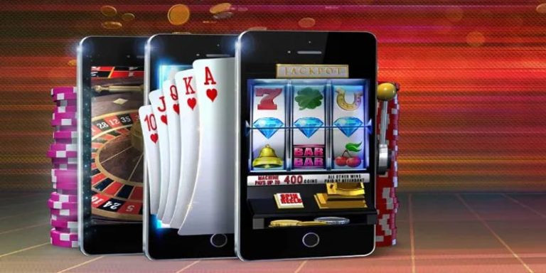 Chơi Casino Trên Điện Thoại - Giải Trí Ở Bất Cứ Đâu