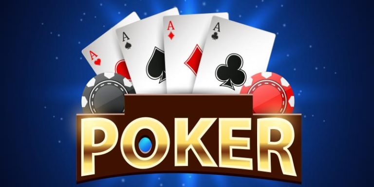 Poker online - Trải nghiệm, chiến thuật