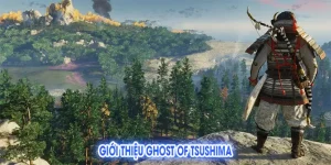 Ghost of Tsushima: Khám Phá Tuyệt Tác Samurai Cuối Cùng